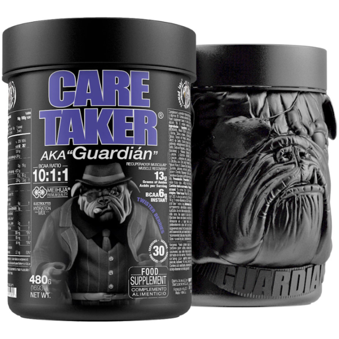 Caretaker BCAA купити Київ та Україна ≡ Ціна, відгуки, швидка
